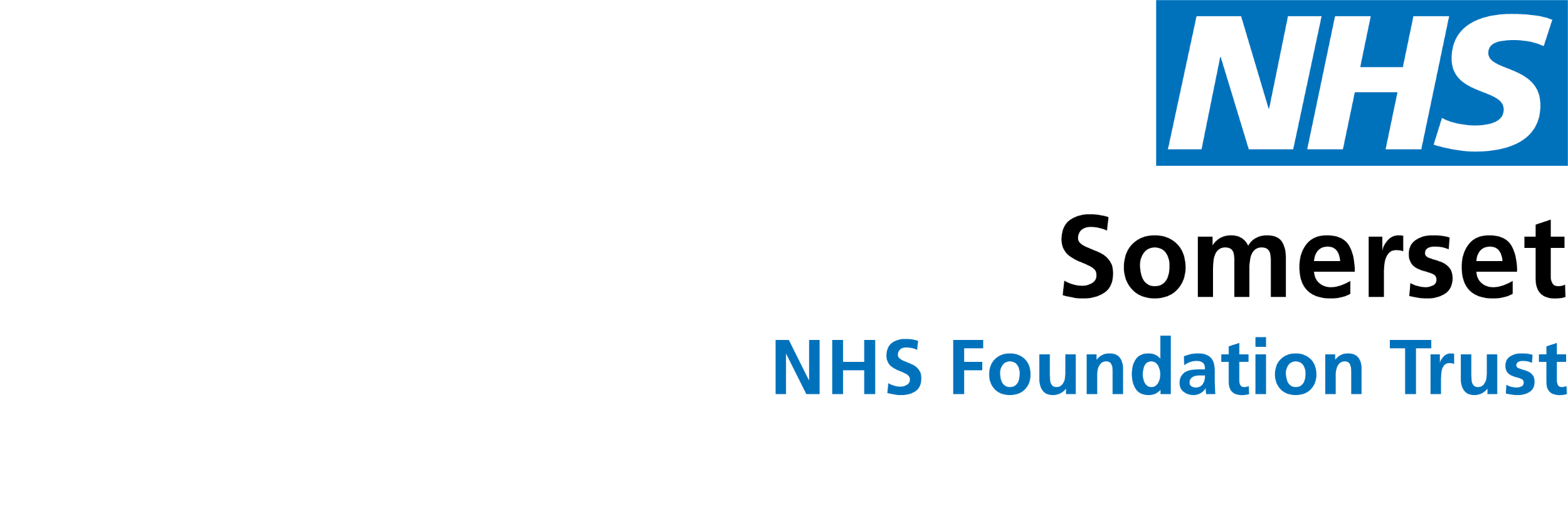 Somerset NHS Foundation Trust logo