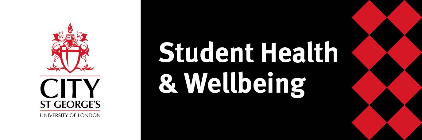 City St George's University of London logo