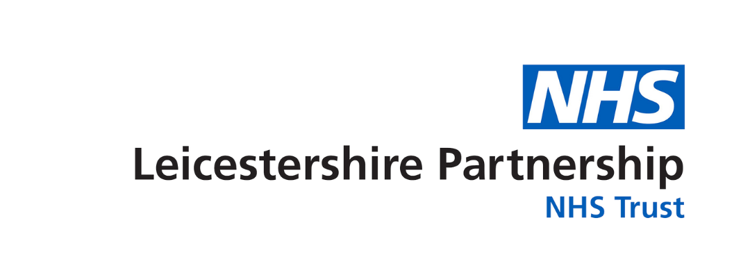 Leicestershire Partnerships NHS Foundation Trust logo