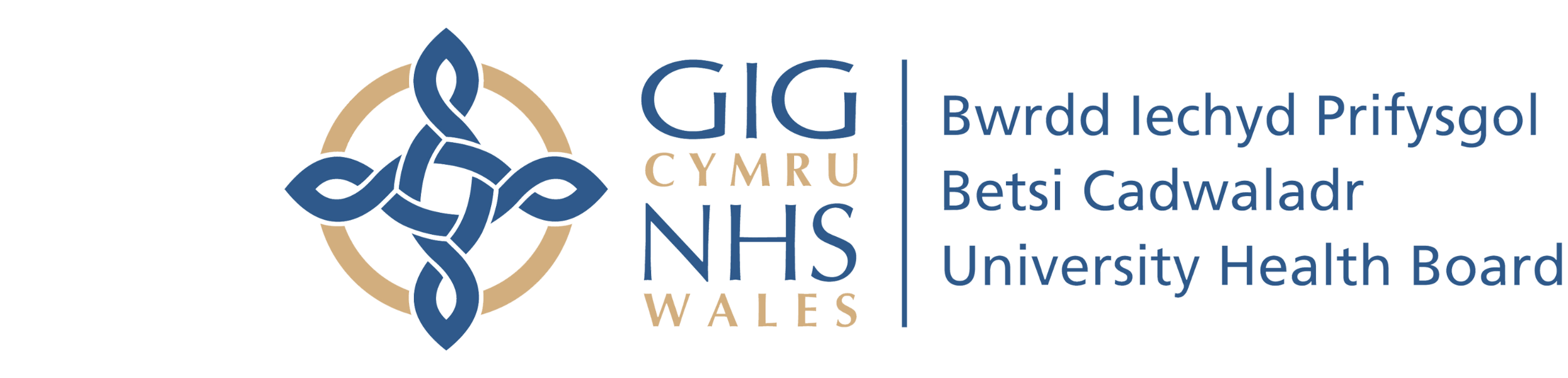 Betsi Cadwaladr University Health Board logo