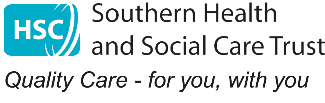 Southern Health and Social Care Trust logo