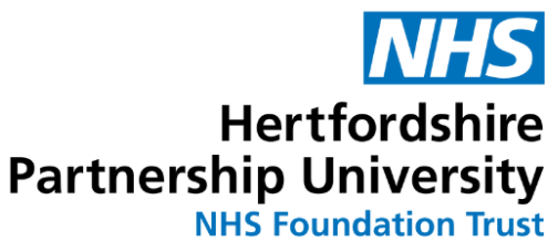 Derbyshire Healthcare NHS Foundation Trust - CLOSED logo