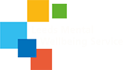 Logo for Leeds Mental Wellbeing Service