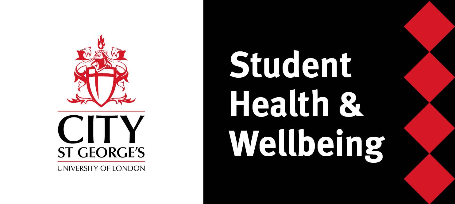 City St George's University of London logo