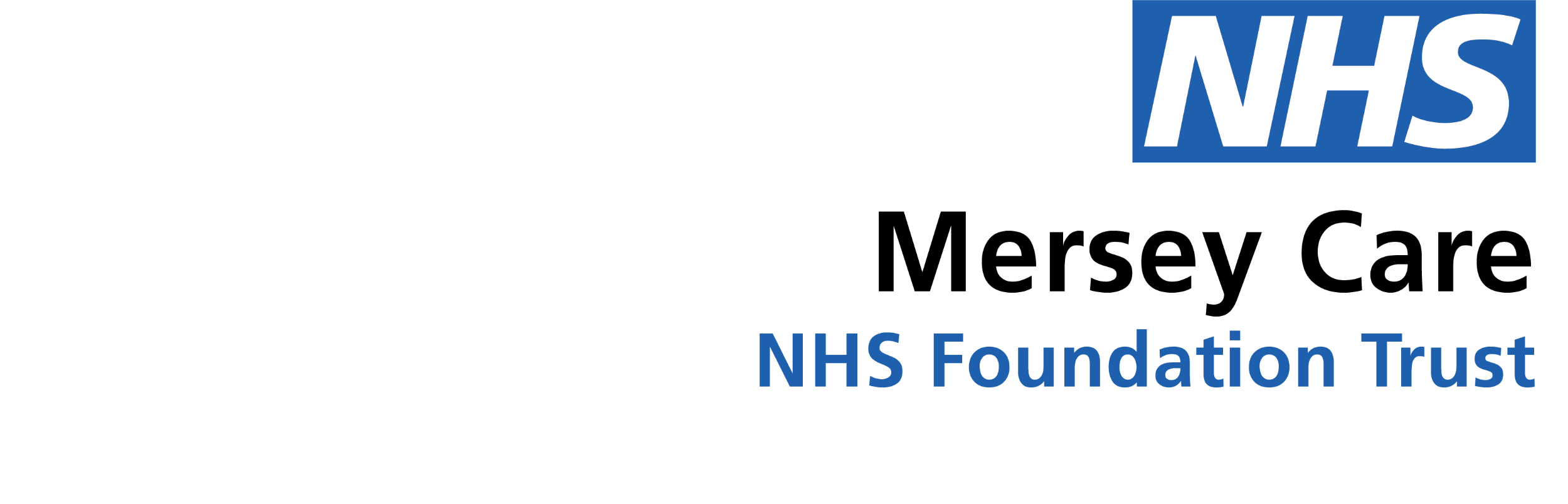 Mersey Care logo