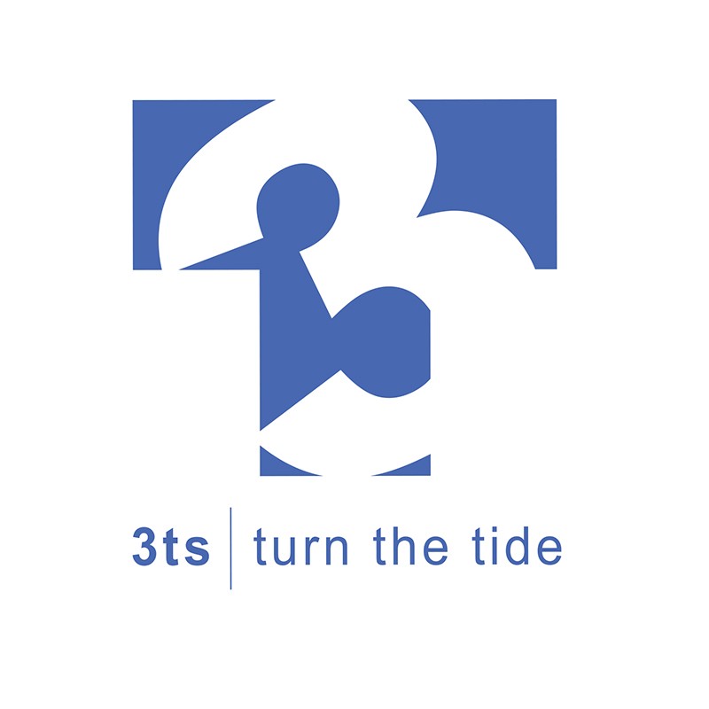 3ts logo