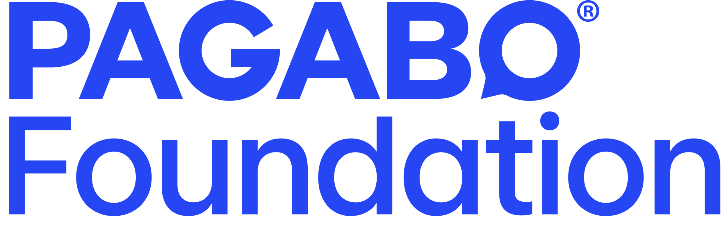 Pagabo Foundation logo