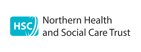 Northern Health and Social Care Trust logo