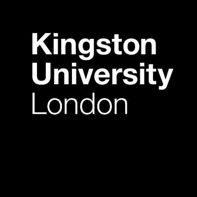 Kingston University London logo