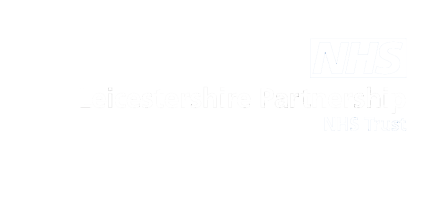 Leicestershire Partnership Logo