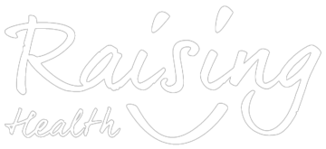 raising health logo