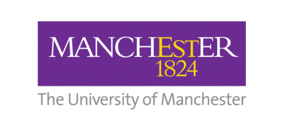 Logo for The University of Manchester