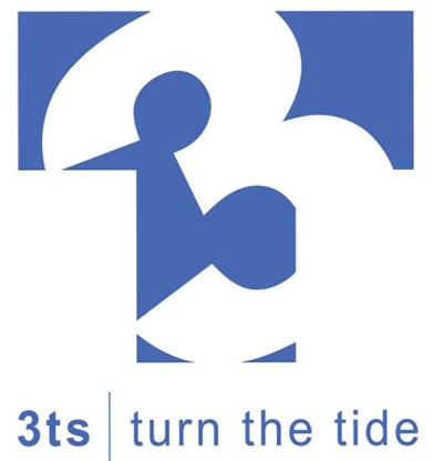 3Ts logo