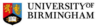 University of Birmingham logo