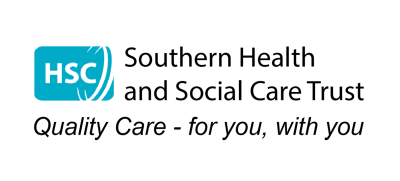 Logo for Southern Health and Social Care Trust