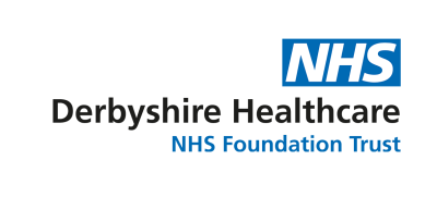 Logo for Derbyshire Healthcare NHS Foundation Trust