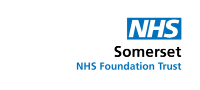 Logo for Somerset NHS Foundation Trust
