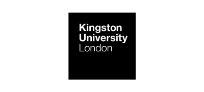 Logo for Kingston University London