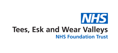Logo for Tees, Esk and Wear Valleys NHS Foundation Trust