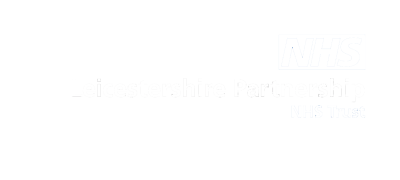 Leicestershire Partnership NHS Foundation Trust logo