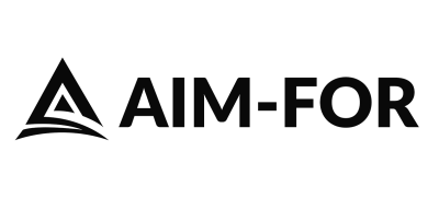 Logo for AIM-For